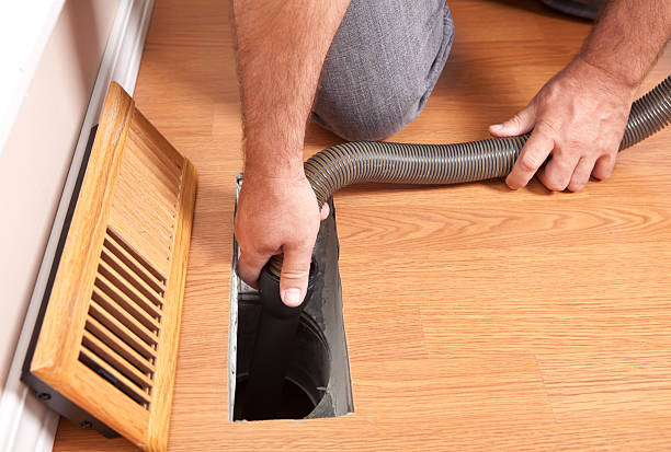 Best HVAC Duct Inspection Services  in Strathmore, NJ