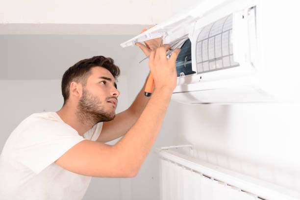 Best Air Duct Cleaning Near Me  in Strathmore, NJ